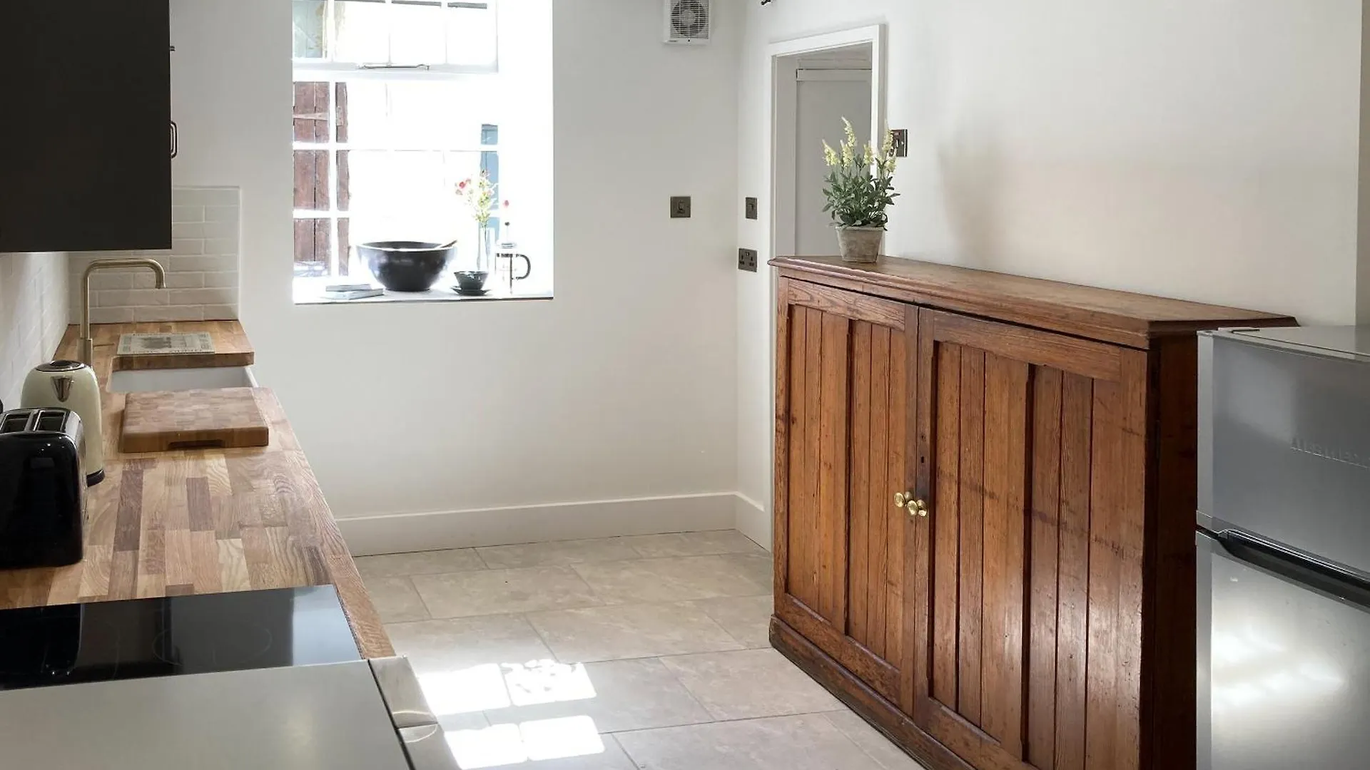 Inglenook Cottage Kettlewell Vakantiehuis
