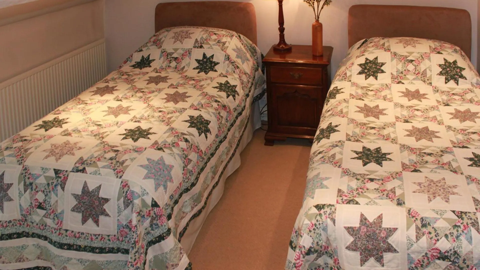 Vakantiehuis Inglenook Cottage Kettlewell