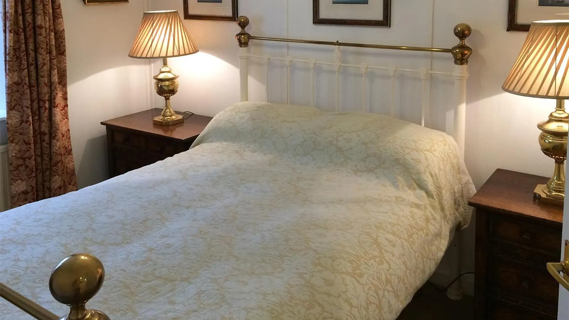 Inglenook Cottage Kettlewell 0*,  Verenigd Koninkrijk