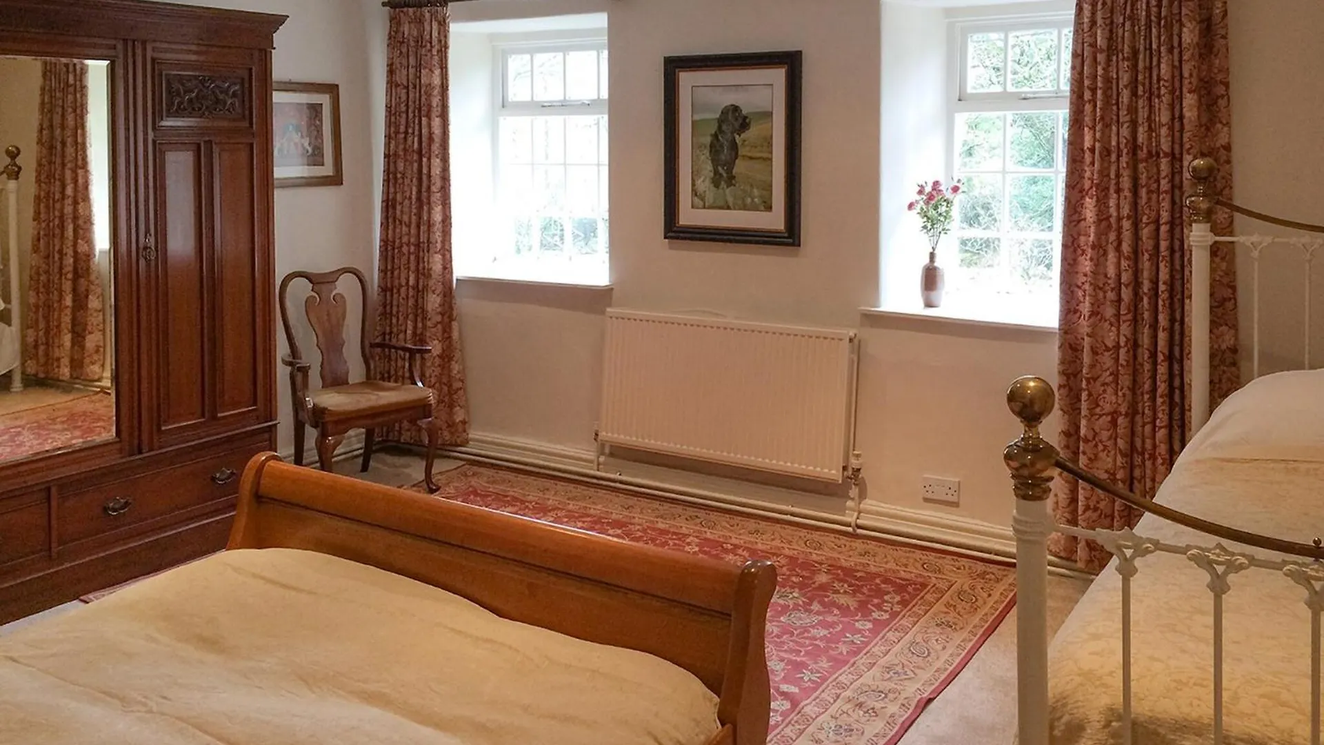 Inglenook Cottage Kettlewell
