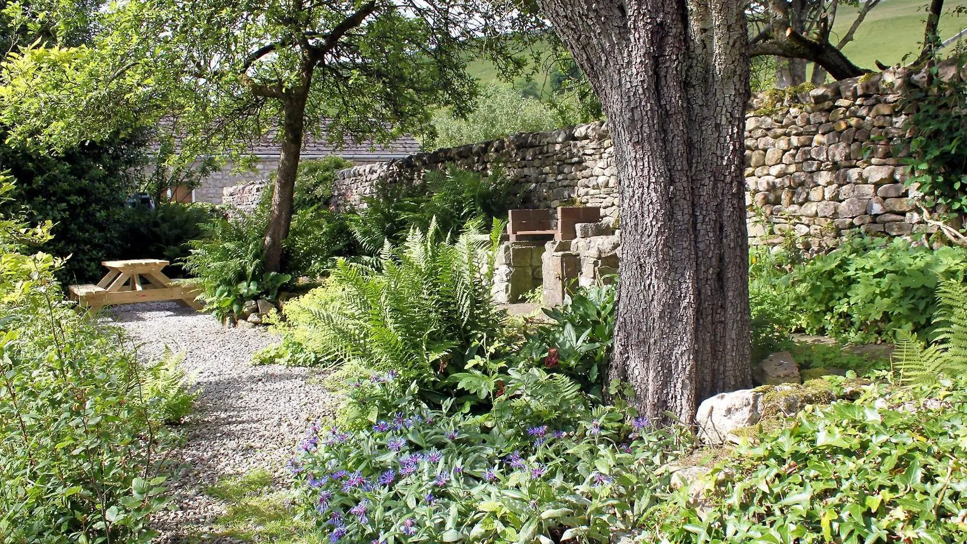 Inglenook Cottage Kettlewell 0*,