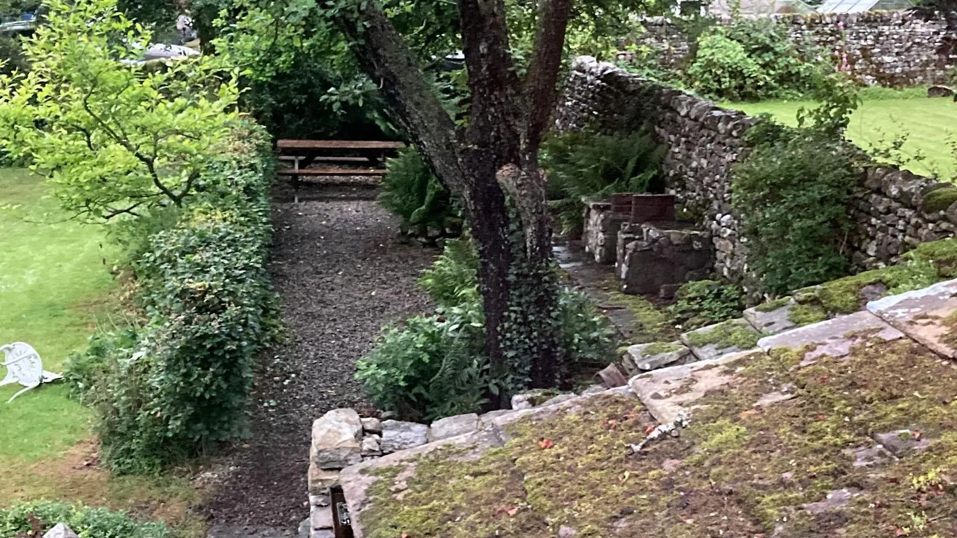 Inglenook Cottage Kettlewell